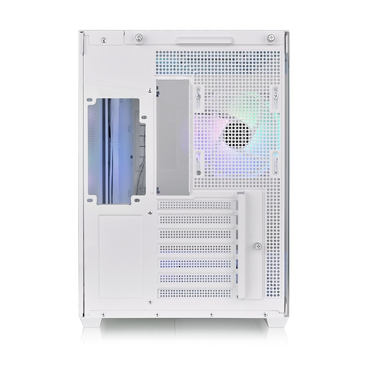 Thermaltake View 380 TG ARGB Snow
