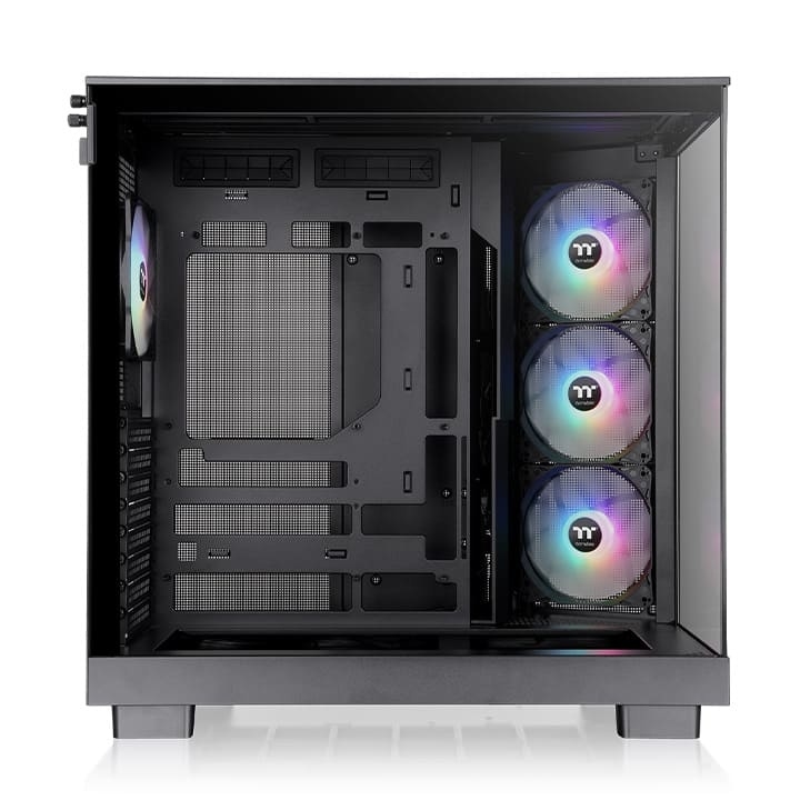 Thermaltake View 380 XL TG ARGB