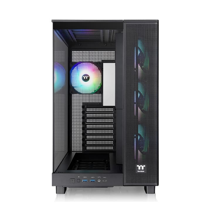 Thermaltake View 380 XL TG ARGB