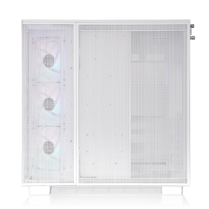 Thermaltake View 380 XL TG ARGB Snow