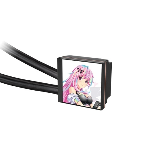 Thermaltake MAGFloe 360 Ultra