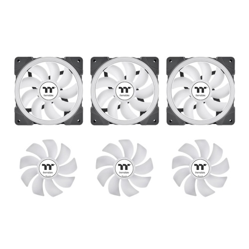 Thermaltake MAGFloe 360 Ultra