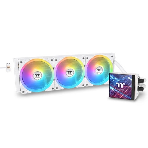 Thermaltake MAGFloe 360 Ultra Snow Edition
