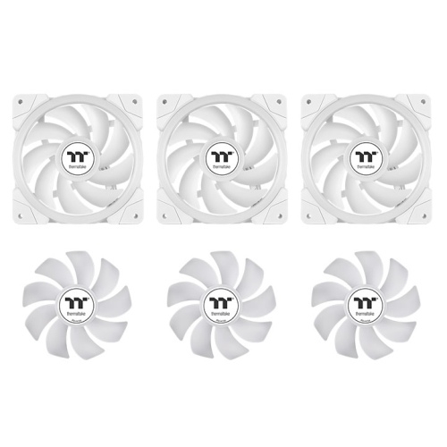 Thermaltake MAGFloe 360 Ultra Snow Edition