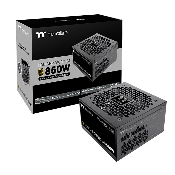 Thermaltake Toughpower GT 850W