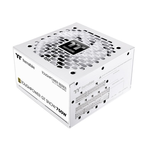Thermaltake Toughpower GT 750W Snow