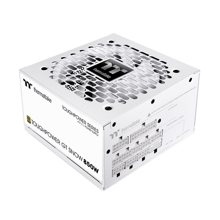 Thermaltake Toughpower GT 850W Snow