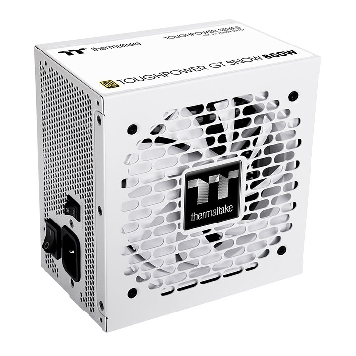 Thermaltake Toughpower GT 850W Snow