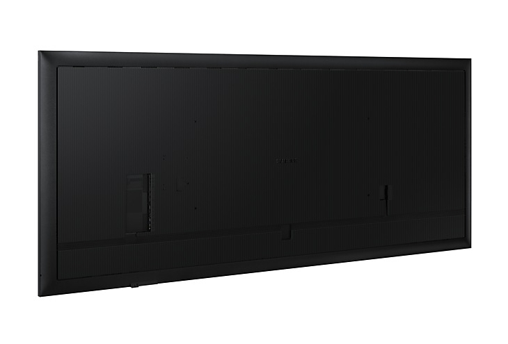 Samsung LFD QP105D 105" 24/7 500nit 5120x2160 5K BLACK