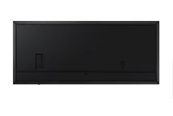 Samsung LFD QP105D 105" 24/7 500nit 5120x2160 5K BLACK