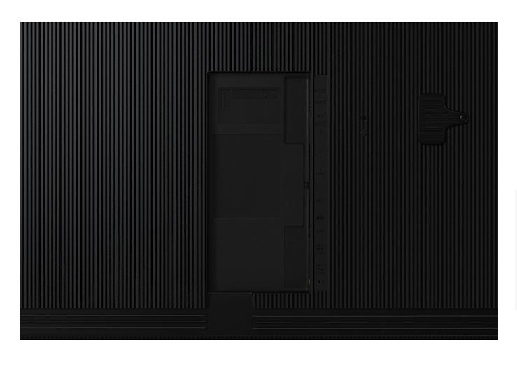 Samsung LFD QP105D 105" 24/7 500nit 5120x2160 5K BLACK