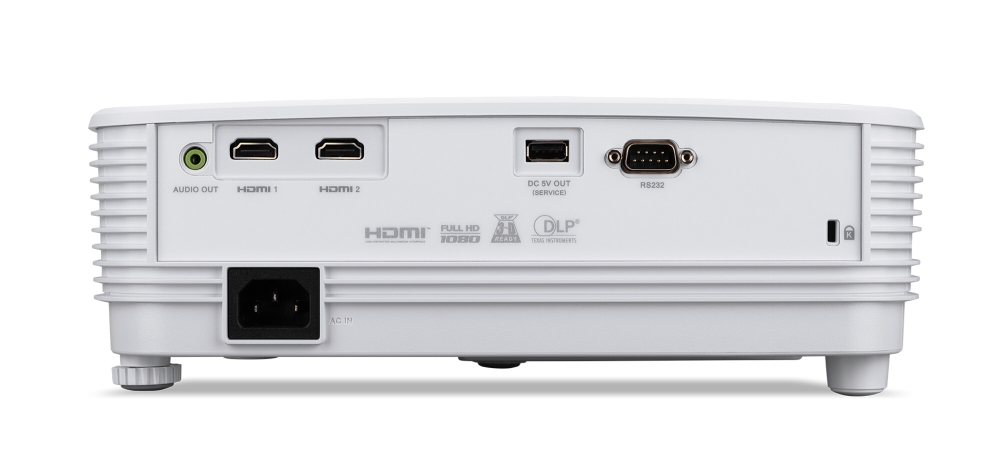 Acer Projector X1526
