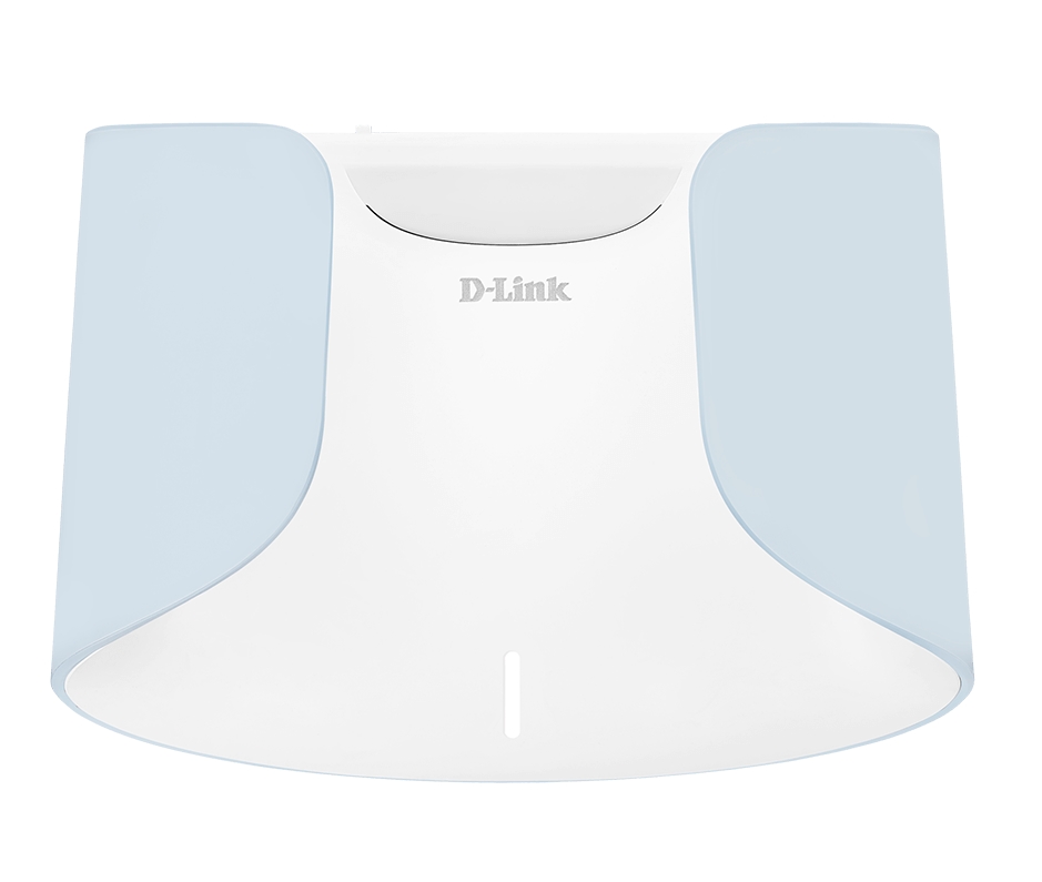 D-Link Aquila Pro AI Wi-Fi 6 AX3000 Dual-Band Mesh Router
