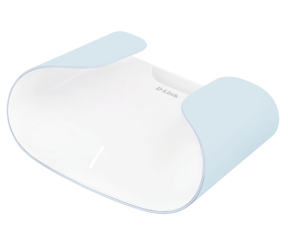 D-Link Aquila Pro AI AX6000 Wi-Fi 6 Smart Mesh Router