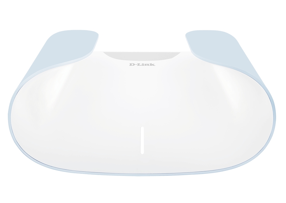 D-Link Aquila Pro AI AX6000 Wi-Fi 6 Smart Mesh Router