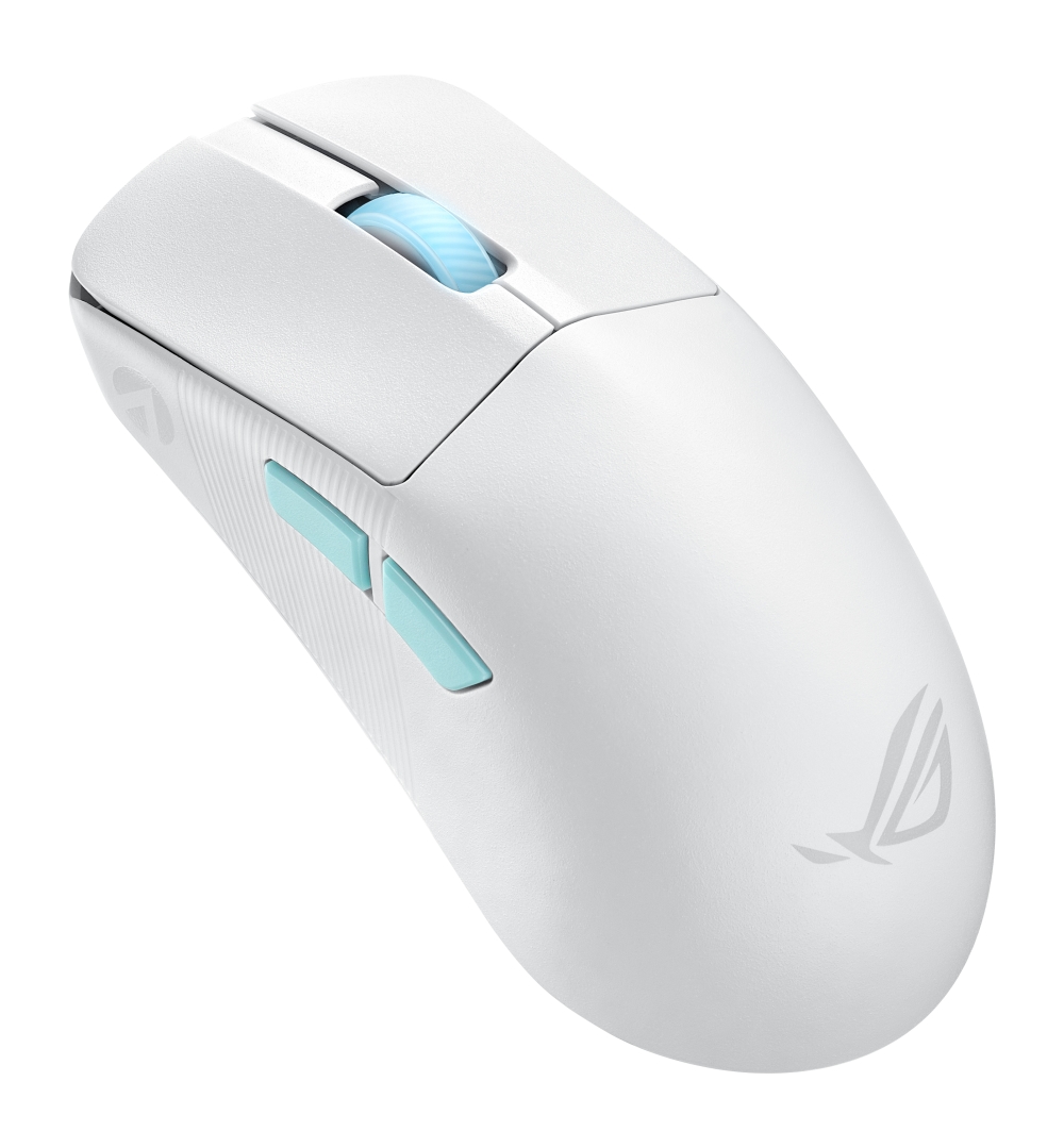 Asus ROG Harpe Ace Aim Lab Edition Gaming Mouse