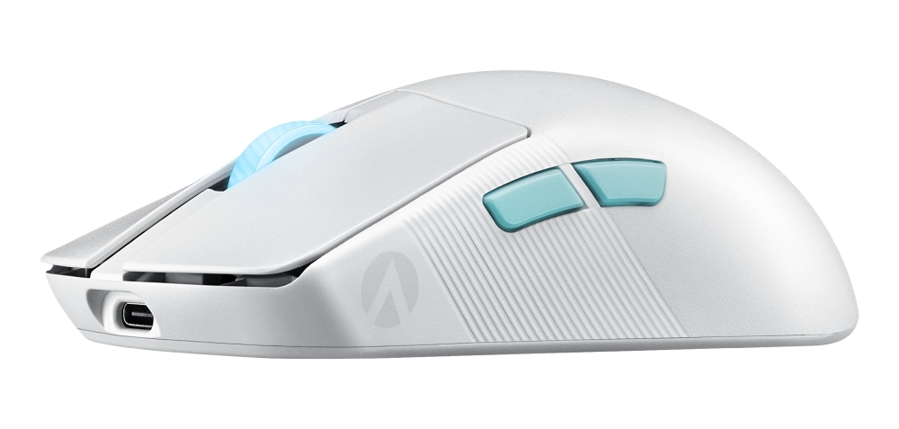Asus ROG Harpe Ace Aim Lab Edition Gaming Mouse