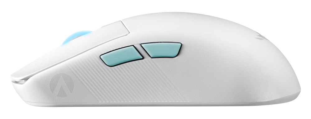 Asus ROG Harpe Ace Aim Lab Edition Gaming Mouse