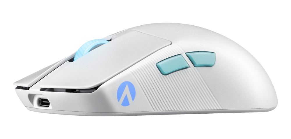 Asus ROG Harpe Ace Aim Lab Edition Gaming Mouse
