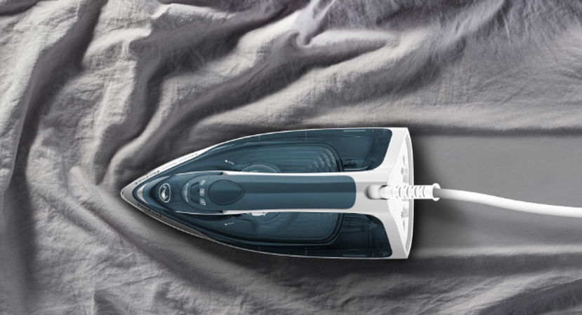 Tefal FV2839E0 Steam Iron Express Steam