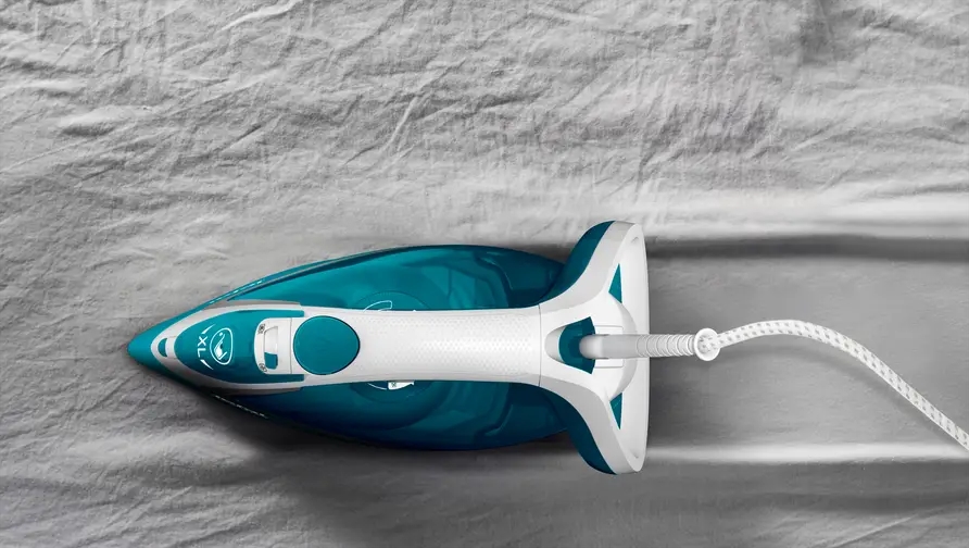 Tefal FV5737E0 Steam Irons Easygliss Plus