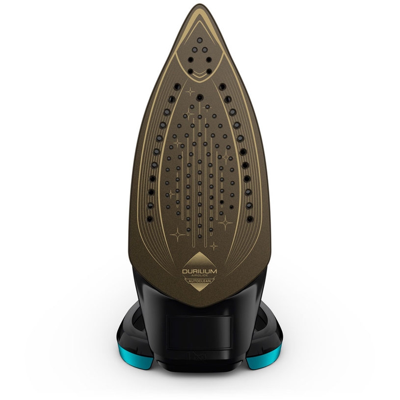 Tefal FV8066E0 Steam Iron Puregliss