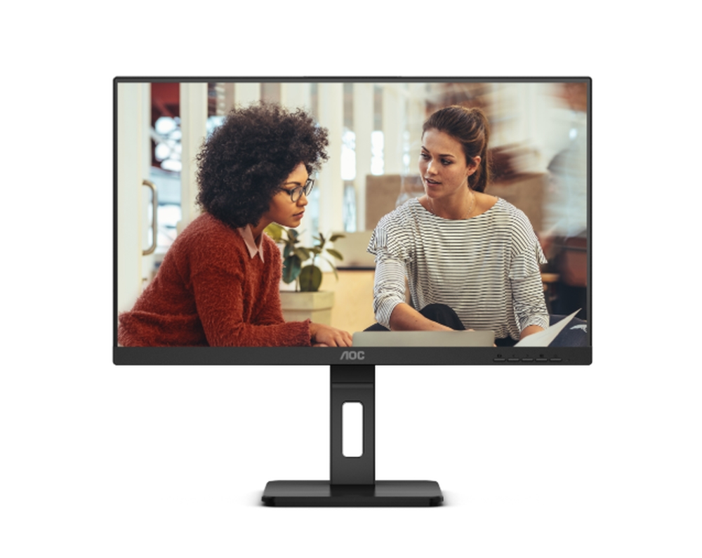 AOC 24E3QAF
