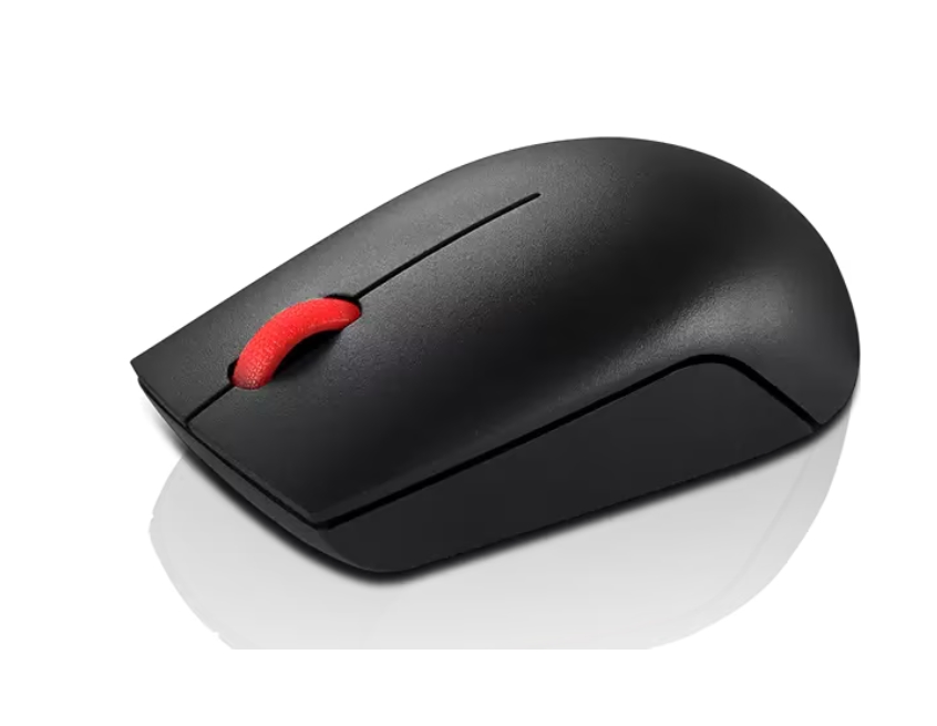 Lenovo Essential Wireless Mouse