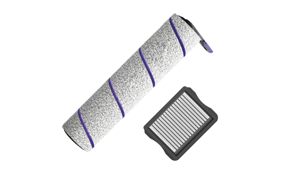 Rowenta ZR336A01 Accessories Kit X-Clean 10