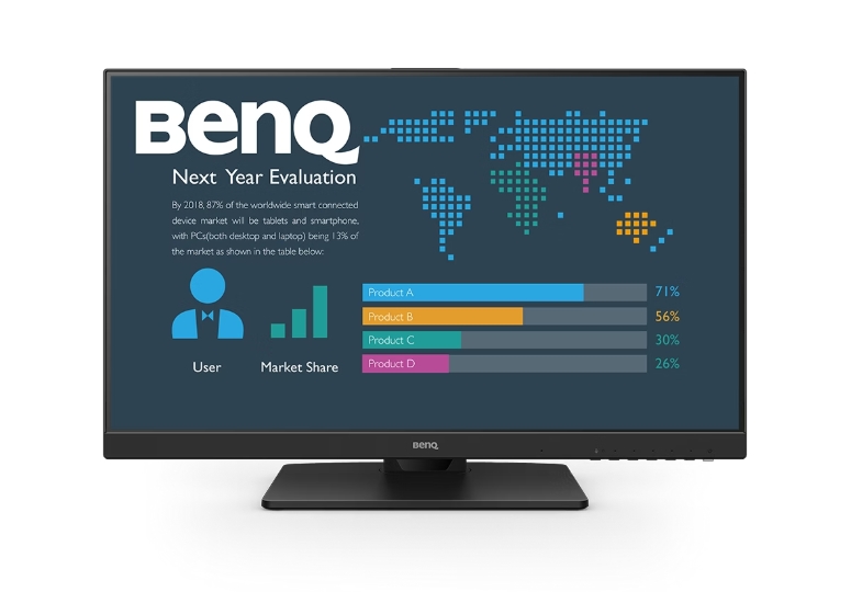 BenQ BL2786TC
