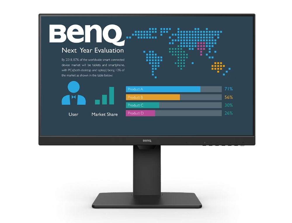 BenQ BL2786TC