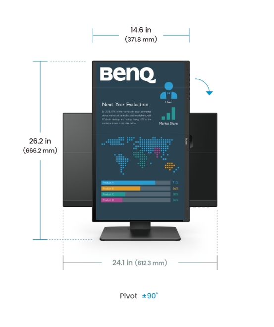 BenQ BL2786TC
