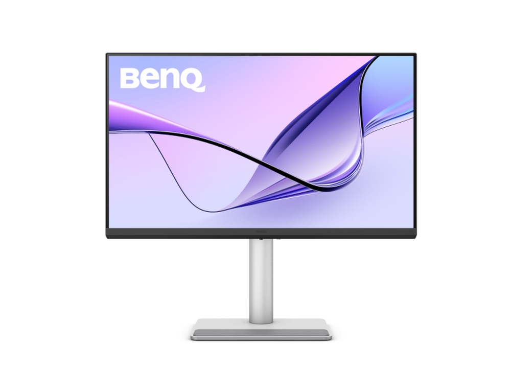 BenQ MA270U 27" 4K Nano Matte Monitor for MacBook