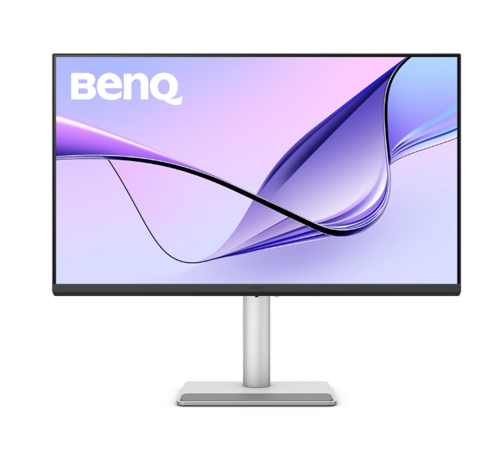 BenQ MA320U 32" 4K Nano Matte Monitor for MacBook