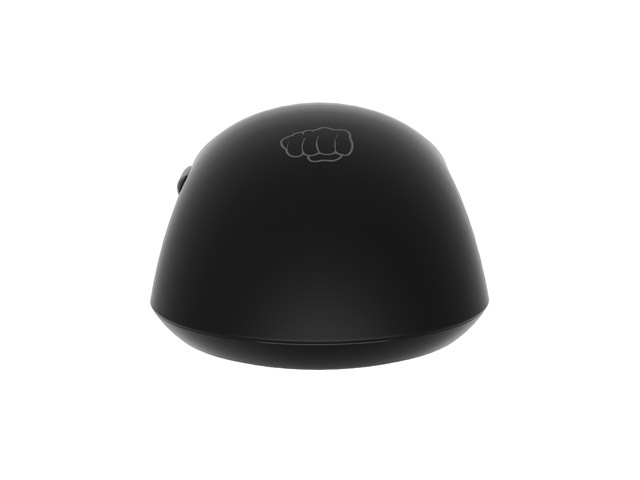 Fury Gaming Mouse Tanto T4 12000DPI Wireless With Software Black