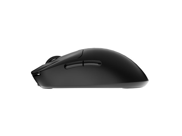Fury Gaming Mouse Tanto T4 12000DPI Wireless With Software Black