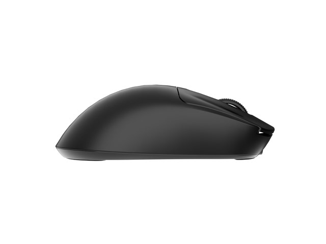 Fury Gaming Mouse Tanto T4 12000DPI Wireless With Software Black