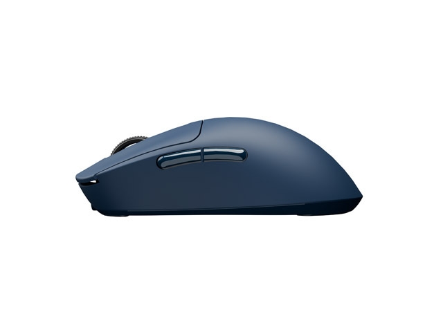 Fury Gaming Mouse Tanto T4 12000DPI Wireless With Software Blue