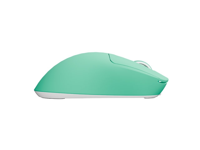 Fury Gaming Mouse Tanto T4 12000DPI Wireless With Software Mint