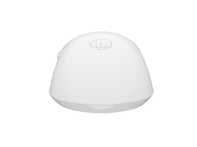 Fury Gaming Mouse Tanto T4 12000DPI Wireless With Software White