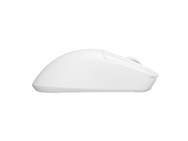 Fury Gaming Mouse Tanto T4 12000DPI Wireless With Software White