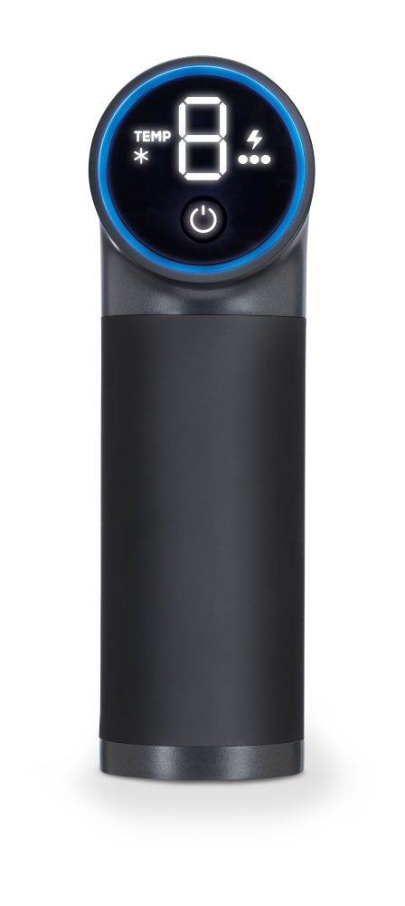 Beurer MG 195 Hot & Cold massage gun