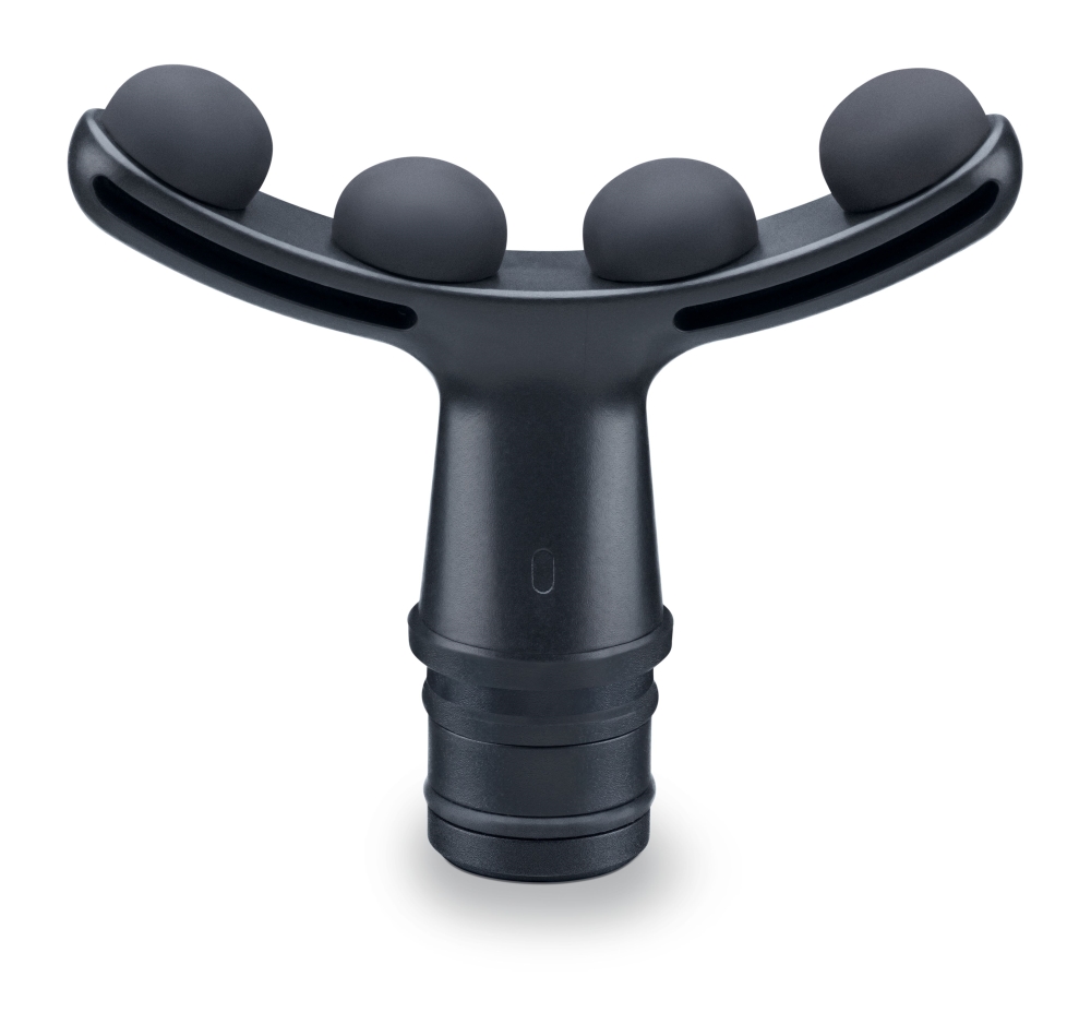 Beurer MG 195 Hot & Cold massage gun
