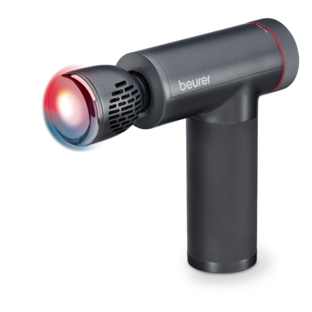 Beurer MG 195 Hot & Cold massage gun