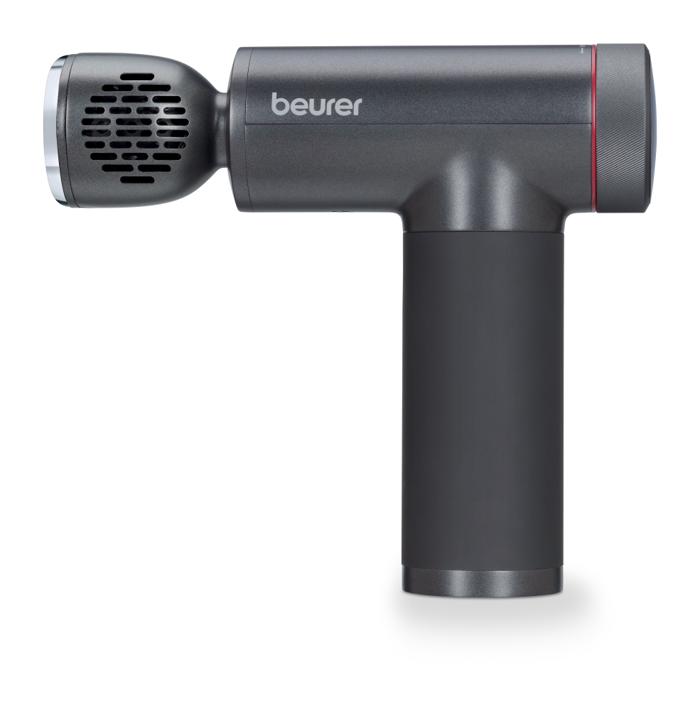 Beurer MG 195 Hot & Cold massage gun