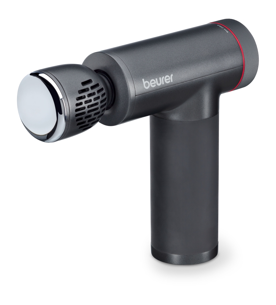 Beurer MG 195 Hot & Cold massage gun