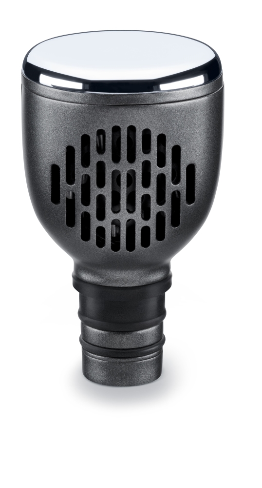 Beurer MG 195 Hot & Cold massage gun