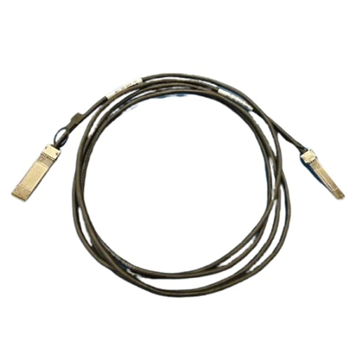 Dell Networking Cable SFP28 to SFP28 25GbE Passive Copper Twinax Direct Attach