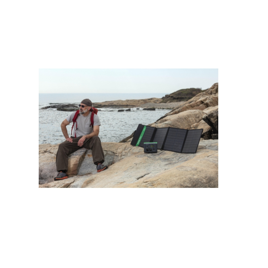 Schneider OffGrid Portable Power Station 330
