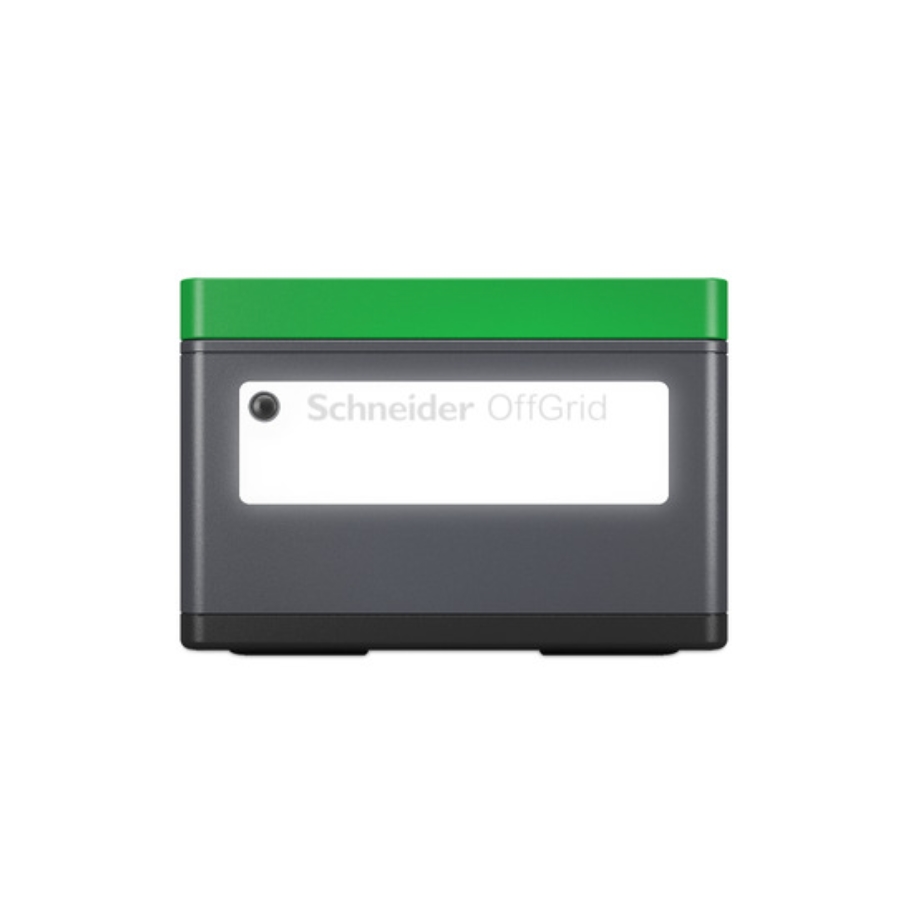 Schneider OffGrid Portable Power Station 330